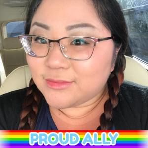 Meet your Posher, Gwendolynne